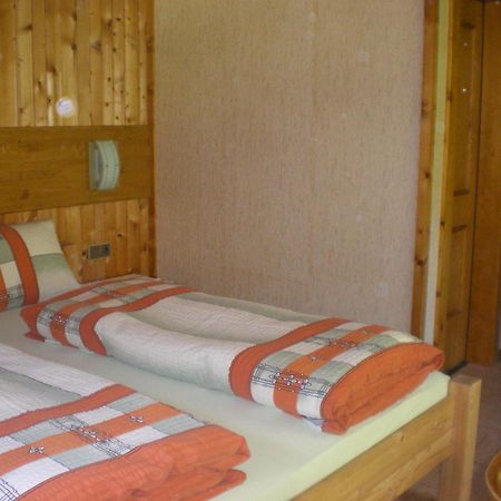 Appartement Hoazhof à Kals-am Großglockner Extérieur photo