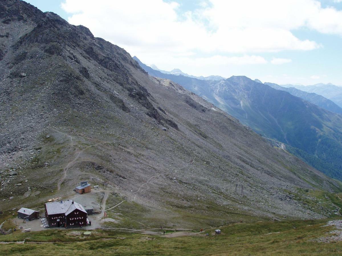 Appartement Hoazhof à Kals-am Großglockner Extérieur photo