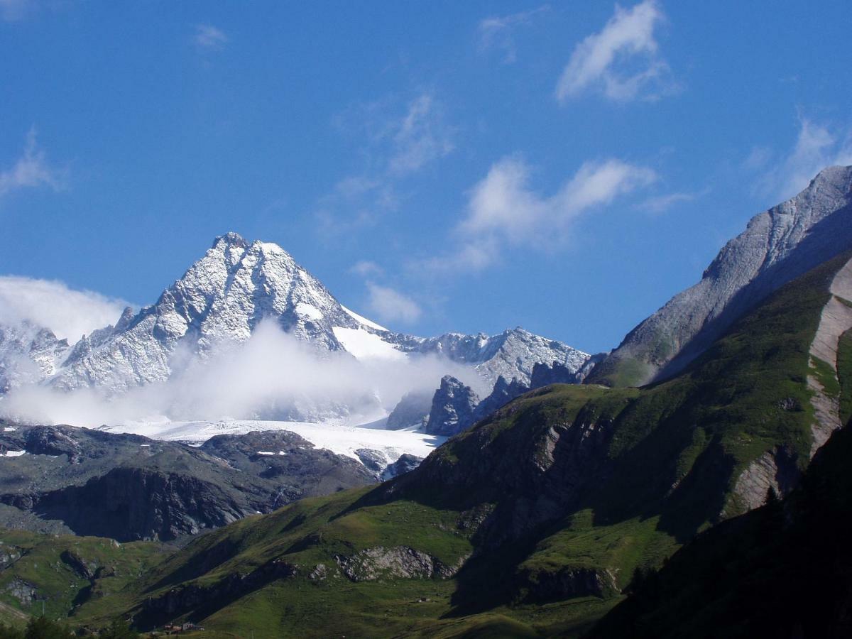 Appartement Hoazhof à Kals-am Großglockner Extérieur photo