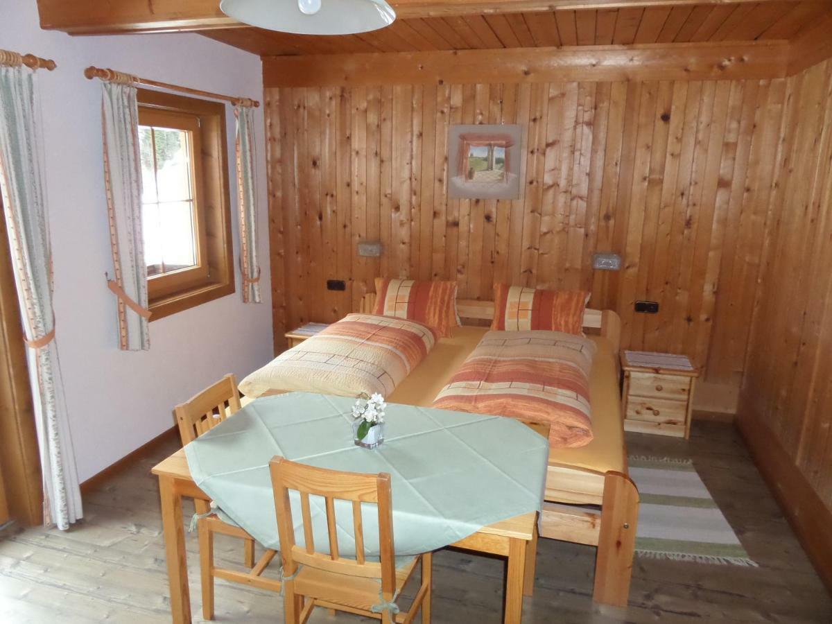 Appartement Hoazhof à Kals-am Großglockner Extérieur photo