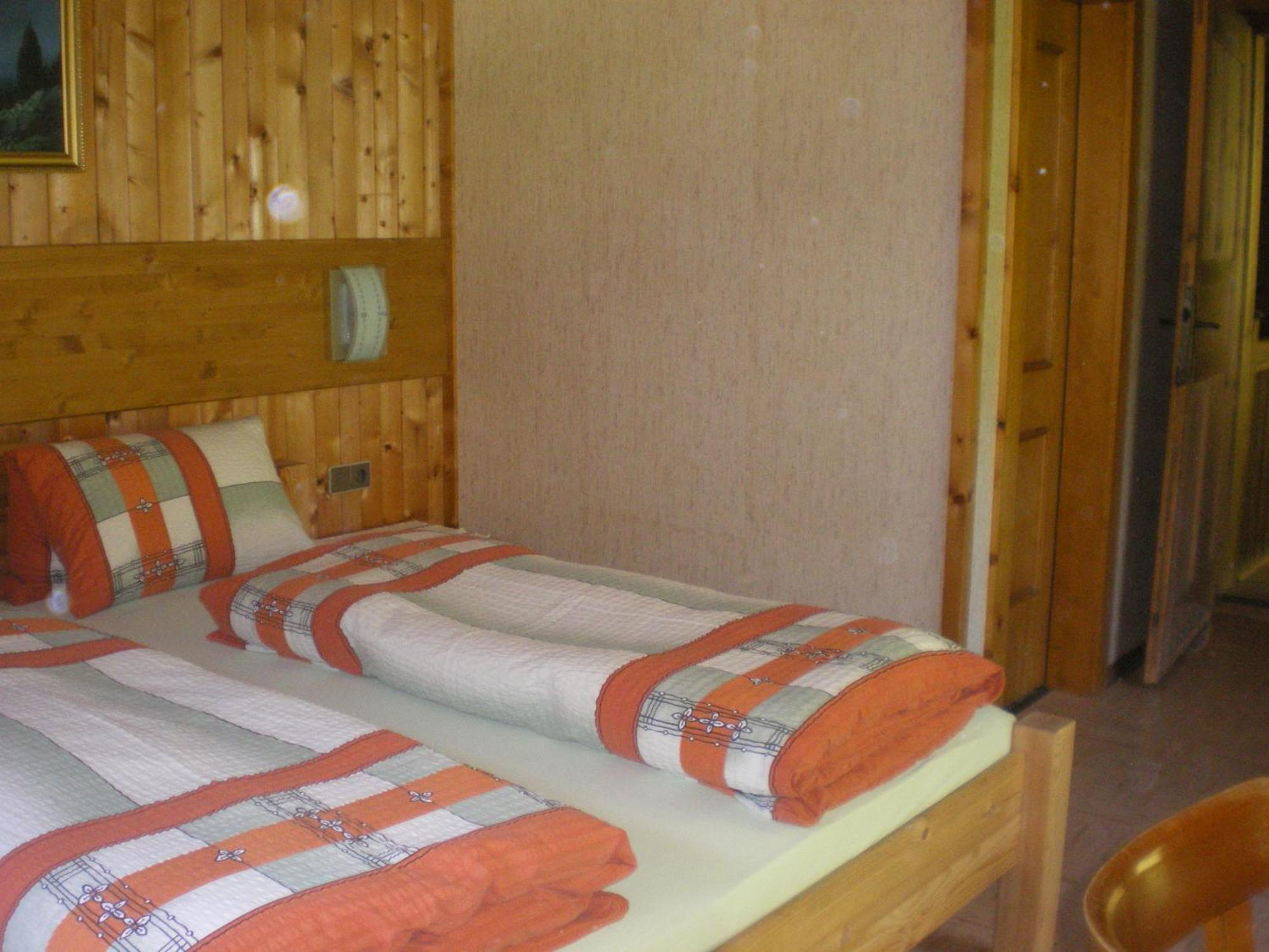 Appartement Hoazhof à Kals-am Großglockner Extérieur photo
