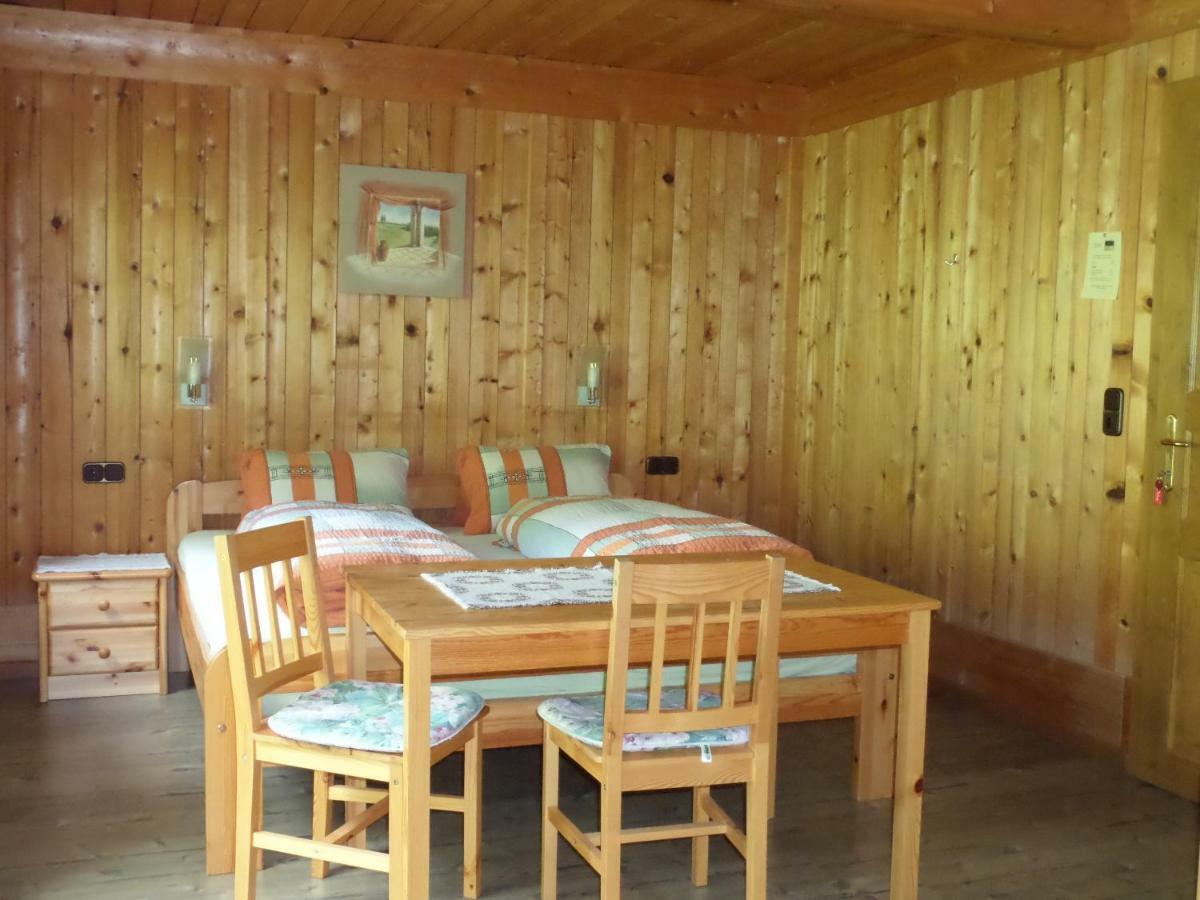 Appartement Hoazhof à Kals-am Großglockner Extérieur photo
