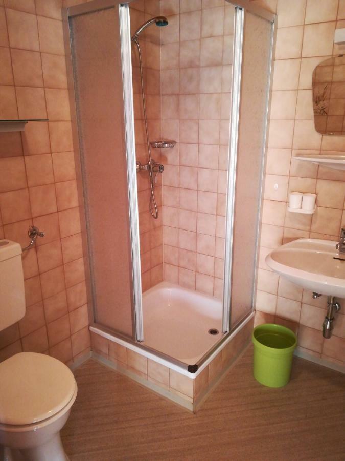 Appartement Hoazhof à Kals-am Großglockner Extérieur photo