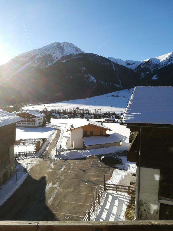 Appartement Hoazhof à Kals-am Großglockner Extérieur photo