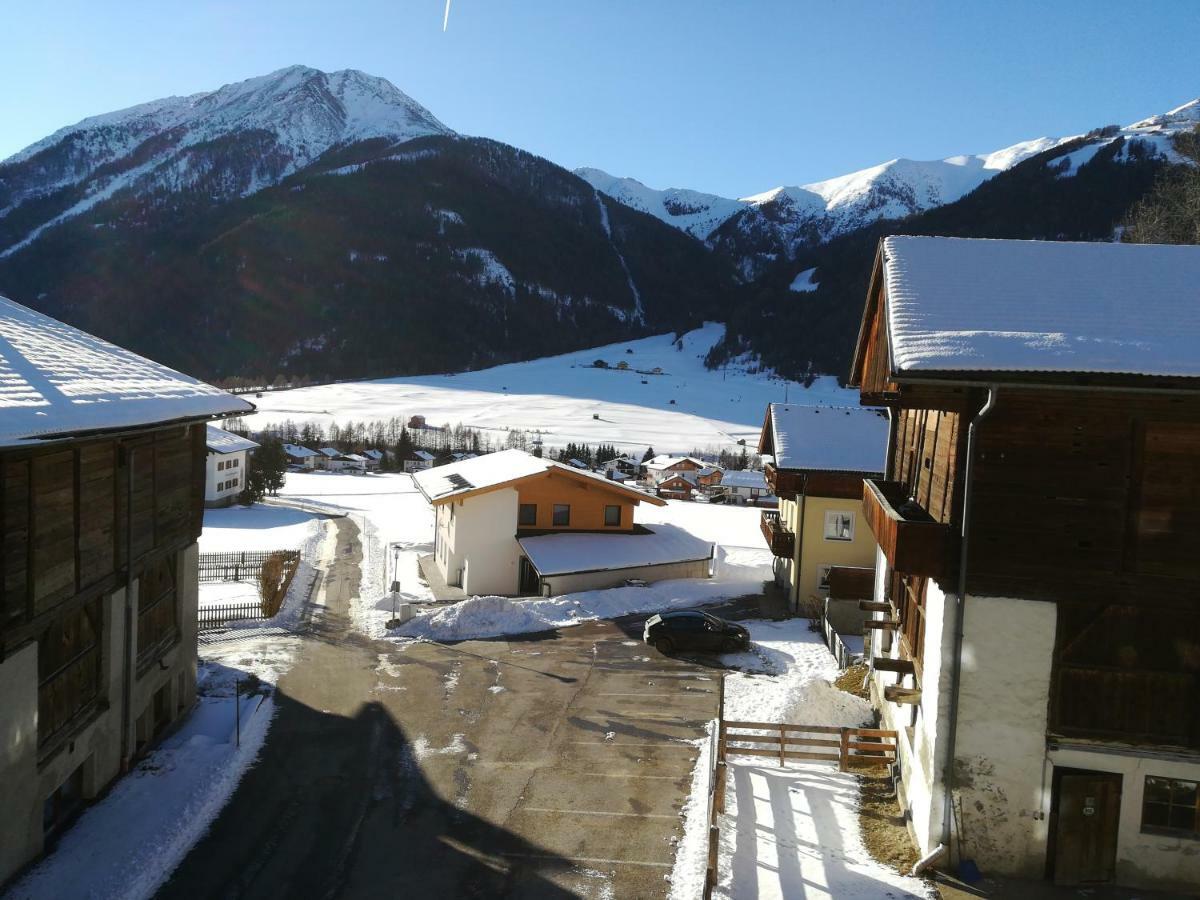 Appartement Hoazhof à Kals-am Großglockner Extérieur photo