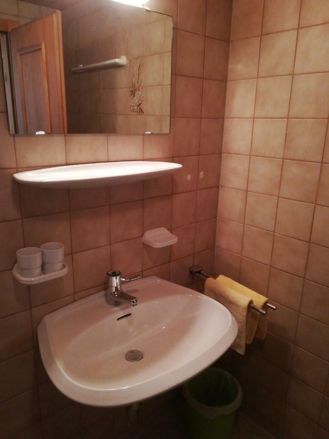 Appartement Hoazhof à Kals-am Großglockner Extérieur photo