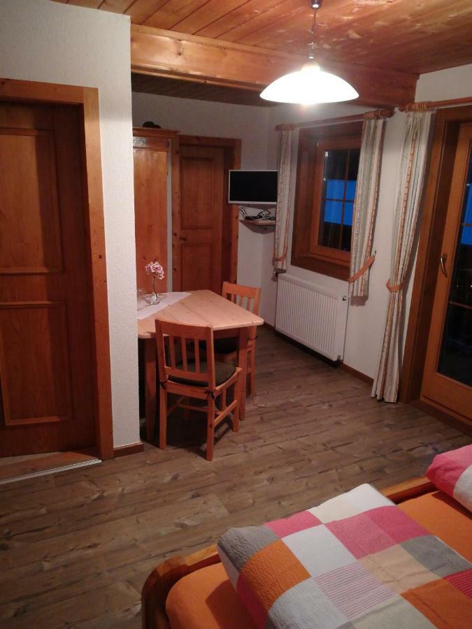 Appartement Hoazhof à Kals-am Großglockner Extérieur photo