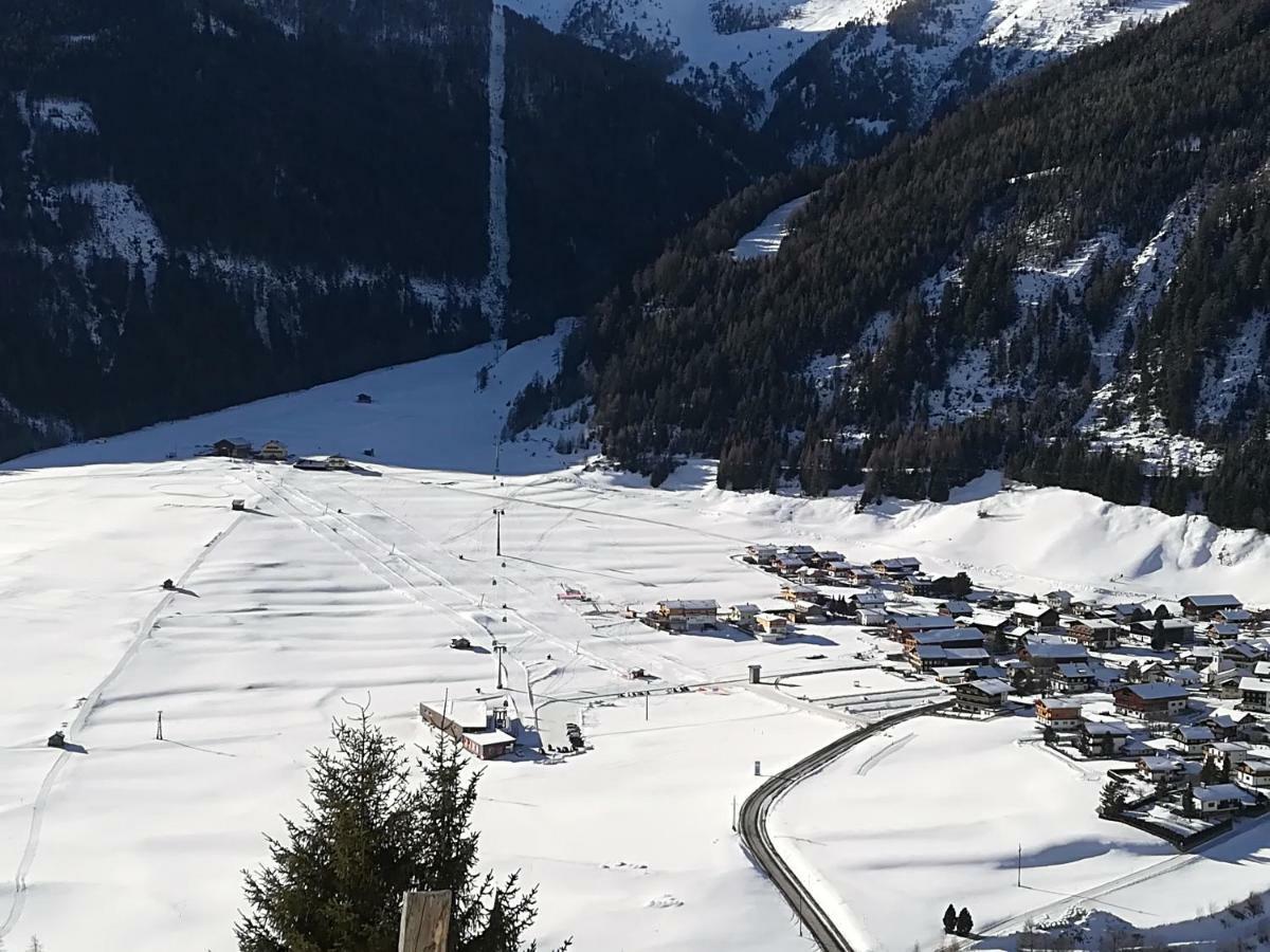 Appartement Hoazhof à Kals-am Großglockner Extérieur photo