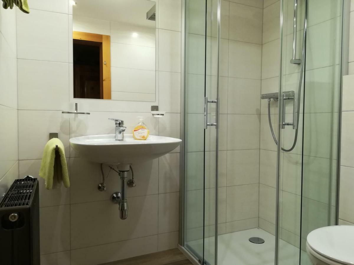 Appartement Hoazhof à Kals-am Großglockner Extérieur photo